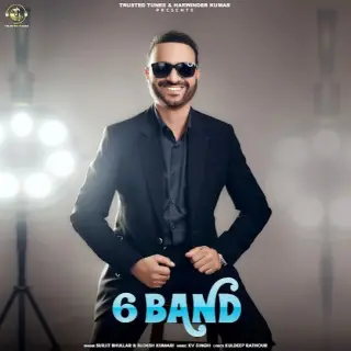 6 Band
