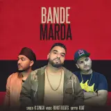 Bande Marda
