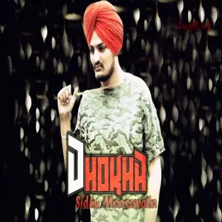 Dhokha