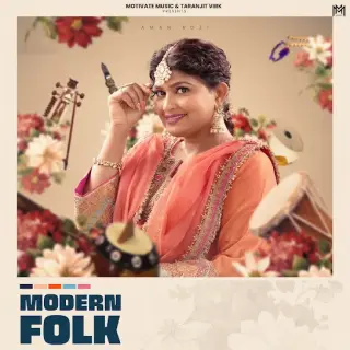 MODERN FOLK