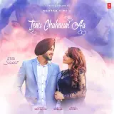 Tenu Chahauni Aa (Shiddat)