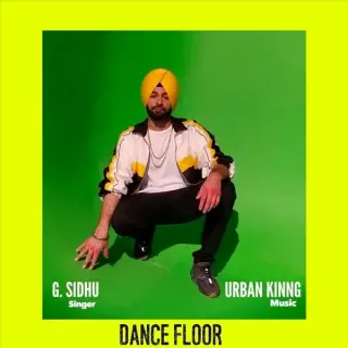 Dance Floor Ft. Urban Kinng