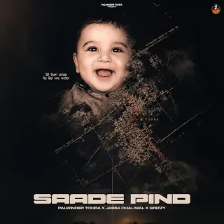 Saade Pind