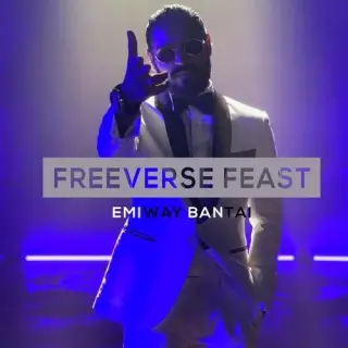 Freeverse Feast