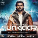 Funkaar Ft Aqeel Sarfraz