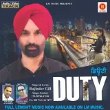 Duty
