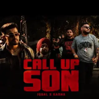 Call up Son