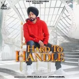 Hard To Handle