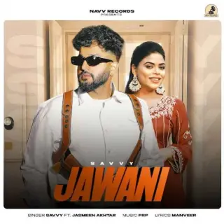 Jawani Ft. Jasmeen Akhtar