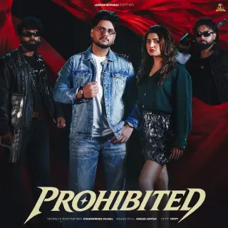 Prohibited