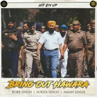 Bring Out Hawara