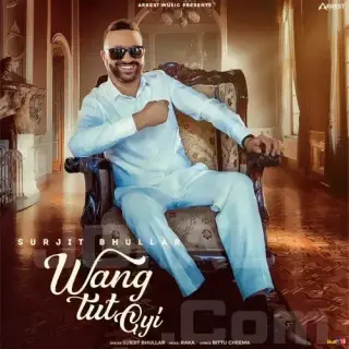 Wang Tut Gyi