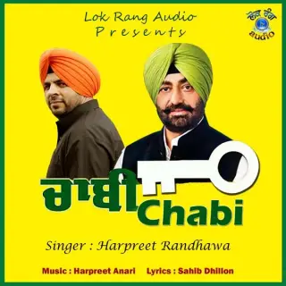 Chabbi