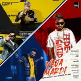 Vaja Mardi Ft. Parry Sarpanch