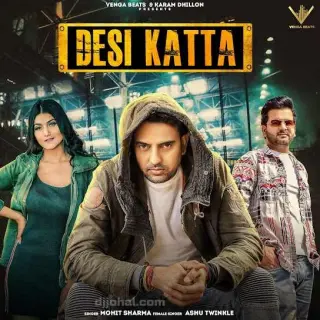Desi Katta