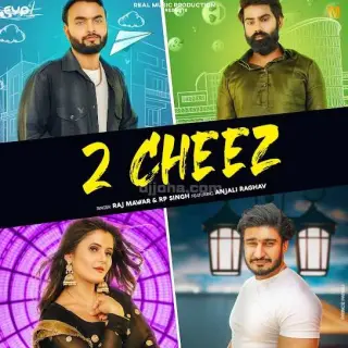 2 Cheez