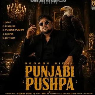 Punjabi Pushpa
