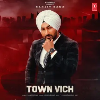 Town Vich Ft. Youngstarr Pop Boy