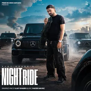 Night Ride