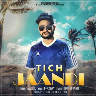 Tich Jaandi