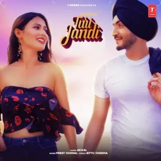 Turi Jandi