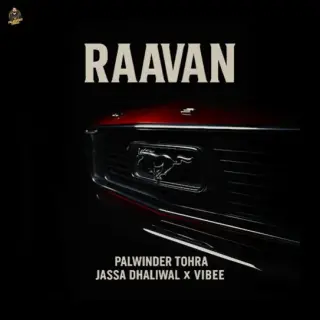 Raavan