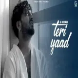 Teri Yaad Ft. Prodgk
