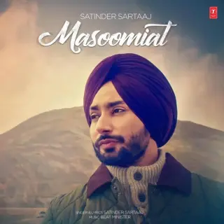 Masoomiat Ft. Beat Minister