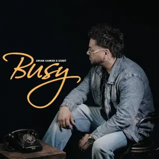 Busy