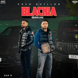 Blackia