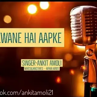 Hum Deewane Hain Aapke