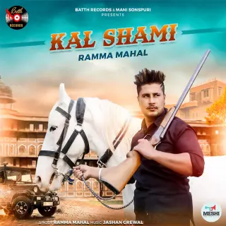 Kal Shami