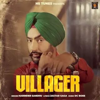 Villager