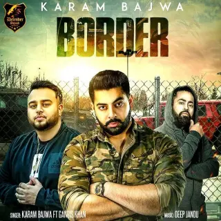 Border Ft Gangis Khan