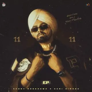 11:11 - EP