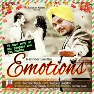 Narinder Sandhu