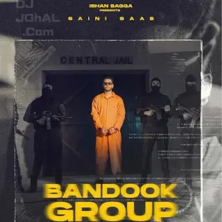 Bandook Group
