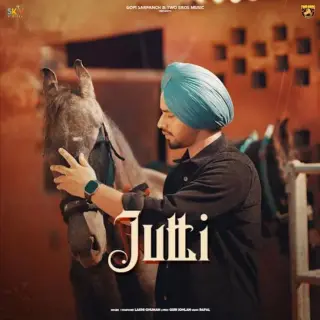 Jutti