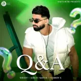 Q & A