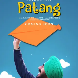 Patang