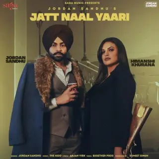Jatt Naal Yaari Ft. The Kidd