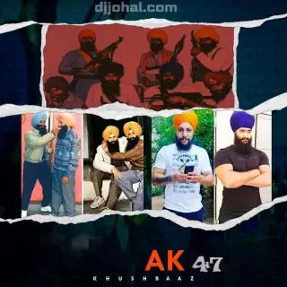 Ak47