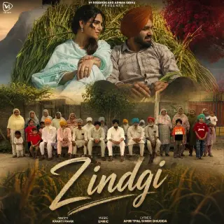 Zindgi