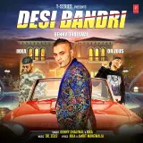 Desi Bandri Ft. Ikka