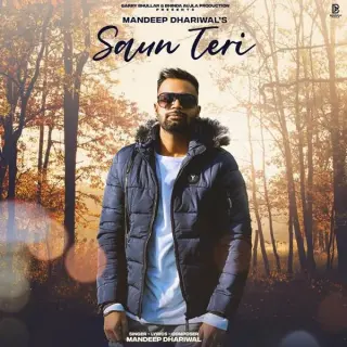 Saun Teri Ft. Bhinda Aujla