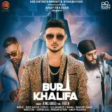 Burj Khalifa Ft. Fateh