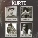 Kurti Ft. Icey Stanley