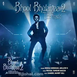 Bhool Bhulaiyaa 2 Title Track