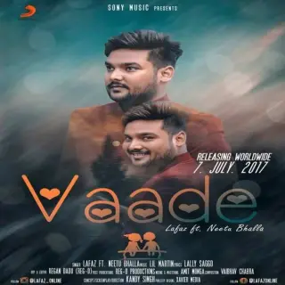 Vaade Ft. Neetu Bhalla
