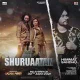 Shuruaatan